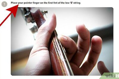 How to Improve Your Skill in Guitar Hero I, II and III