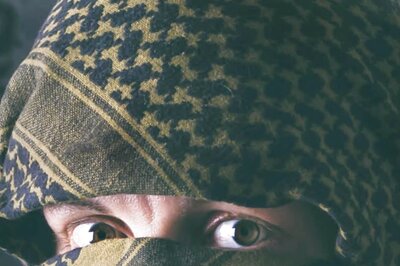 14 Arrested in Assam Over Supporting Taliban on Social Media: Police