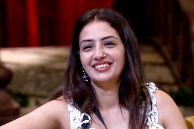 Bigg Boss OTT 3: Chandrika Dixit Claims Her Father Married 4 Times, Says 'Unko Daaru Ki Latt Lag Gaye...'