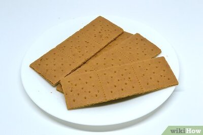 How to Make Gourmet S'mores