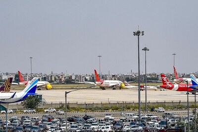 India Plans to Control Its Entire Airspace from Nagpur, Big Move to Unify All 4 Flight Information Regions | Exclusive
