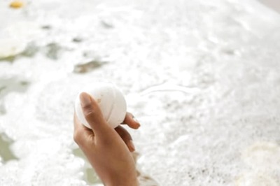 What are Bath Bombs? Do They Benefit Your Skin?