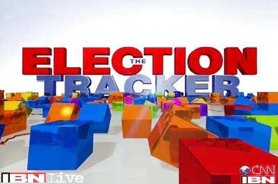Lok Sabha election tracker national projections highlights