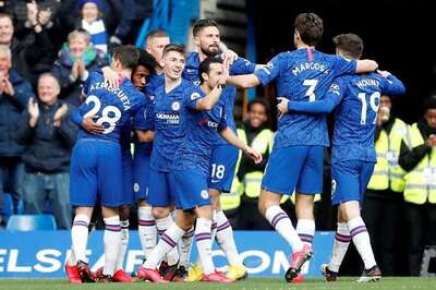 Premier League 2019-20 Aston Villa vs Chelsea Live Streaming: When and Where to Watch Live Telecast, Timings in India, Team News