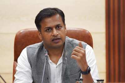 'Feedback Unit Was for WhistleBlowers, AAP May Approach SC for Sisodia': Jasmine Shah to News18