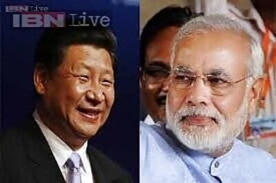 PM Modi will visit China in May 2015: Sushma Swaraj