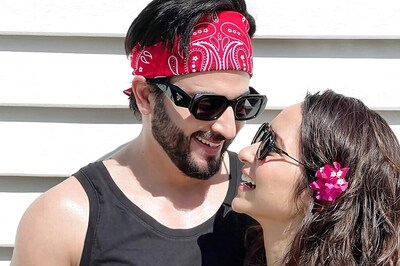 To Darling Wife Vinny Arora, A Heartwarming Birthday Wish From Dheeraj Dhoopar