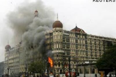 Pakistan helps Interpol, gives info on 26/11 suspects