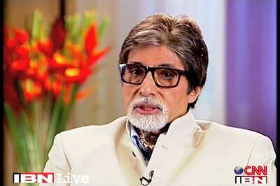 Amitabh Bachchan on Delhi rape case: It leaves me numb