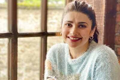 Happy Birthday Prachi Desai: Lesser-known Facts about the Actress