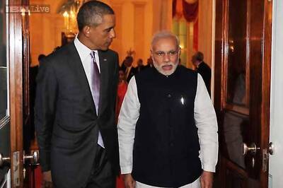 Expect India to play constructive role in climate talks: US