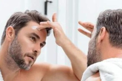 Indian Men Are Embracing Personal Care like Never Before
