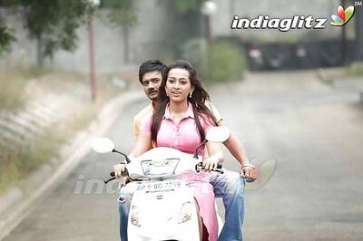 Telugu director Teja's next film on Indian Weddings?