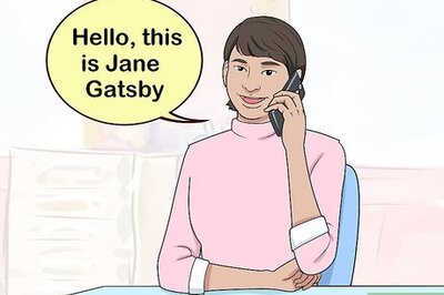 How to Answer a Phone Interview Call