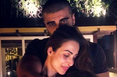 Malaika Arora Shares Cryptic Note on Arjun Kapoor's Birthday: 'I Like People Who I Can Trust...'