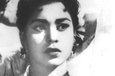 Veteran Actress Kumkum Passes Away at 86