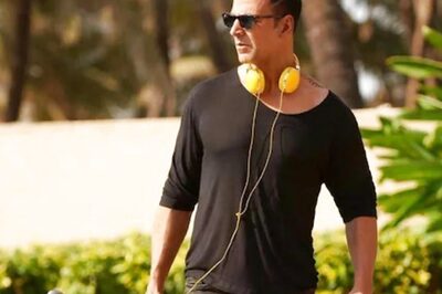 Akshay Kumar Signs Mudassar Aziz's “2XL”, to be Paired With Sonakshi Sinha