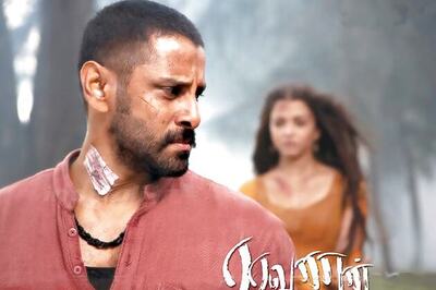 Ratnam's 'Raavanan' part of Austrian Film Museum