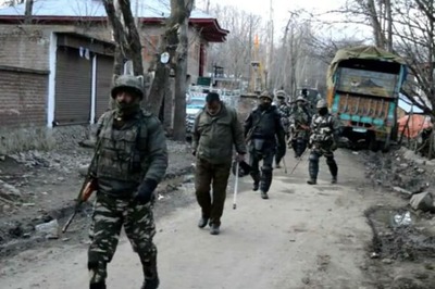 Five Security Personnel Injured in Grenade Attack in J&K's Anantnag