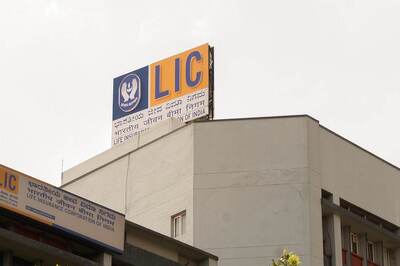 LIC IPO: No Interim Relief on Pleas Seeking Stay on Share Allotment, Says SC