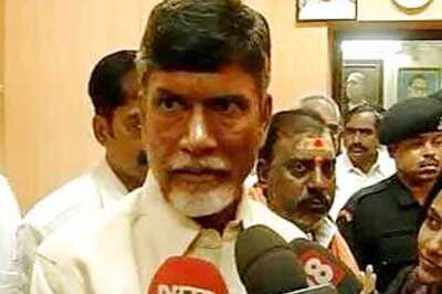 Rail, road services affected by TDP's Andhra bandh