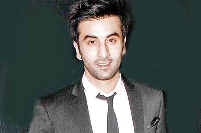 Ranbir Kapoor supports charity for Uttarakhand relief