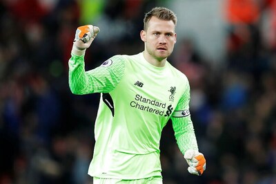 Liverpool's Simon Mignolet Wary of Resurgent Everton Under Big Sam