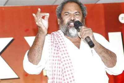 Why Telugu Actor-Director R Narayana Murthy Never Married