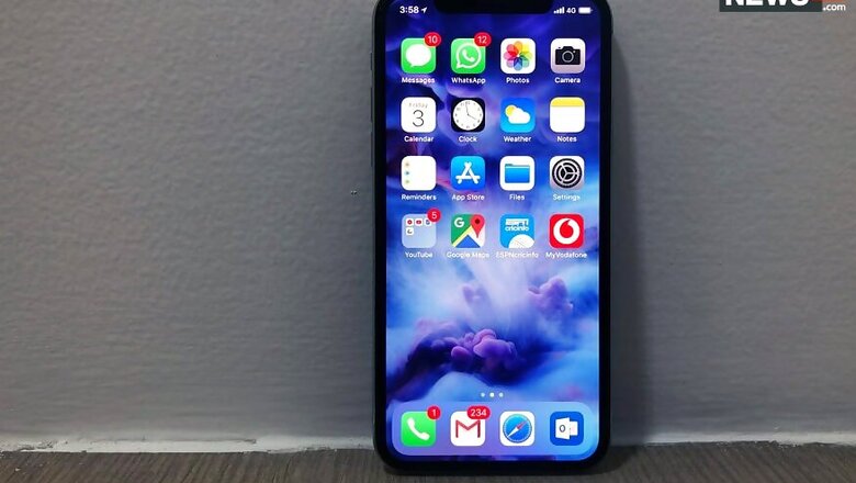 Mask Fools Apple iPhone X's Face ID