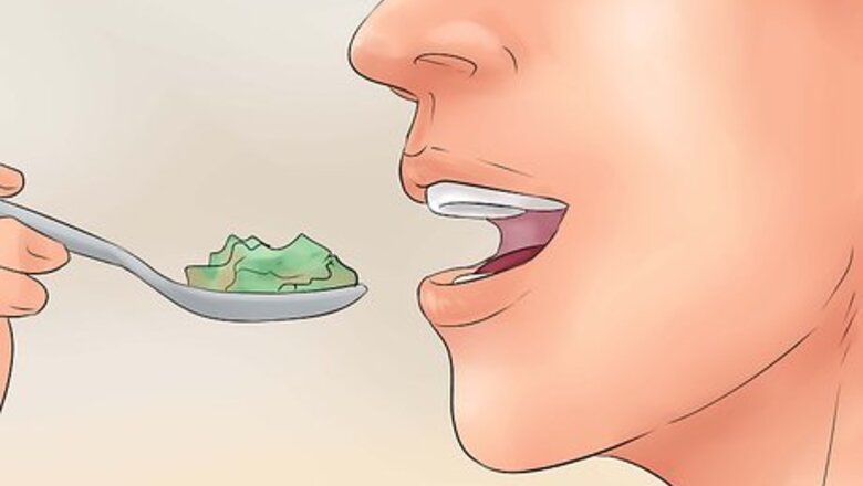 How to Get More Greens in Your Diet