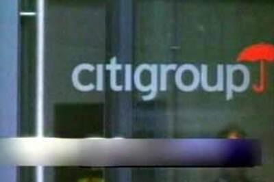 Citigroup CEO, chairman, CFO get no bonuses