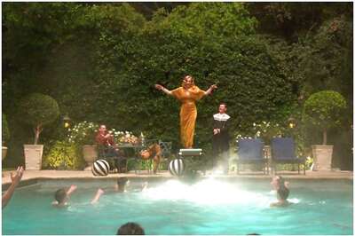 Hollywood on Netflix is Inclusive and Politically Correct Re-imagination of Showbiz