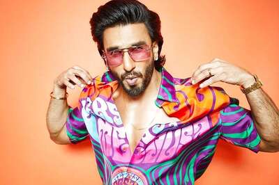 Happy Birthday Ranveer Singh: Here’s Why The Actor Is The King of Quirk
