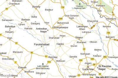 Girls outperform boys in Class 12 UP Board exams, overall pass percentage drops by 0.47 per cent