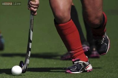Hawke's Bay Cup: India hockey women confident against New Zealand