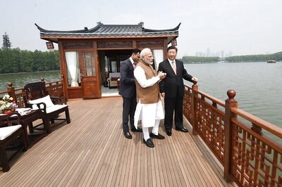 Wuhan Summit: PM Narendra Modi and Chinese President Xi Jinping Agree to Issue 'Strategic Guidelines' to Both Militaries for Border Peace