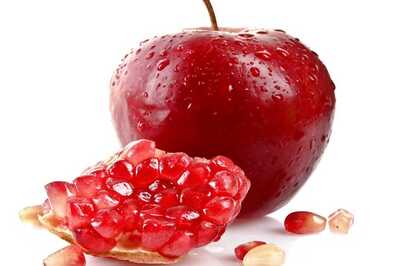 Try These 5 Superfoods Which are Rich in Iron