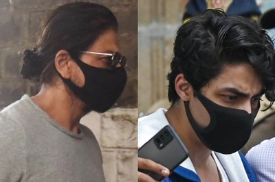 When Shah Rukh Opened up on 'Biggest Fear' for Family: Hope Kids Can Live Out of My Shadow