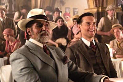 Big B in awe of Southern superstars' humility