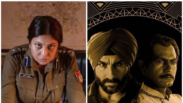 Emmy Nominated Titles from India That are Absolutely Binge Worthy on Netflix