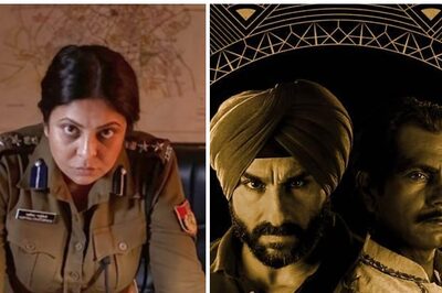 Emmy Nominated Titles from India That are Absolutely Binge Worthy on Netflix