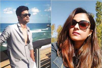 Sushant Singh Rajput's Friend Seeks CBI Probe Into Disha Salian's Death