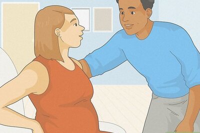 How to Take a Bath When Pregnant