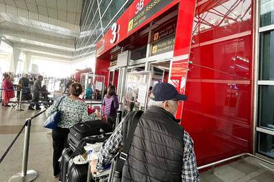 Taking a Flight from Delhi Airport? Here Are Some Helpful Tips To Avoid The Holiday Rush