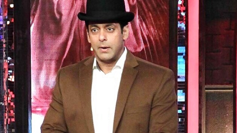 Love Salman for promoting 'Dhoom 3' on his show 'Bigg Boss': Aamir