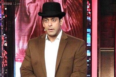 Love Salman for promoting 'Dhoom 3' on his show 'Bigg Boss': Aamir