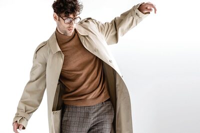 5 Things Men Must Have in Their Closet; Find Out