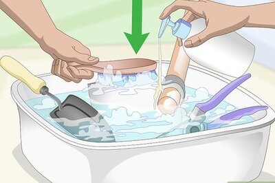 How to Prepare for Spring Gardening