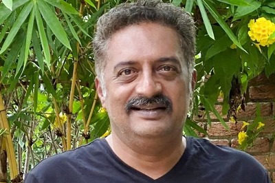 10-year-old Son's Death To Failed First Marriage, A Look At Prakash Raj's Personal Life