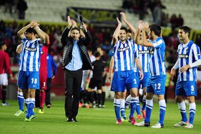 Real Sociedad, Valencia win to stay in fight for 4th in La Liga